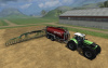 Превью изображения 3: Farming Simulator 2011 - Equipment Pack 2