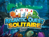 Превью изображения 0: Atlantic Quest Solitaire