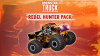 Превью изображения 4: Monster Truck Championship Rebel Hunter Edition