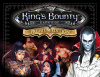 Превью изображения 0: King's Bounty: Dark Side Premium Edition