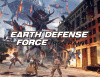 Превью изображения 0: Earth Defense Force: Iron Rain