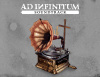 Превью изображения 0: Ad Infinitum Soundtrack