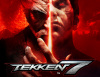 Превью изображения 0: Tekken 7 - Season Pass