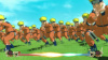 Превью изображения 1: Naruto Shippuden Ultimate Ninja STORM HD