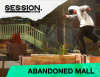 Превью изображения 0: Session: Skate Sim - Abandoned Mall