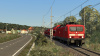 Превью изображения 2: Train Simulator: Inselbahn: Stralsund - Sassnitz Route Add-On