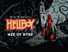 Превью изображения 0: Hellboy Web of Wyrd