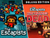 Превью изображения 0: The Escapists + The Escapists: The Walking Dead Deluxe