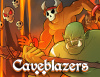 Превью изображения 0: Caveblazers