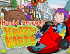 Превью изображения 0: Horrid Henry's Krazy Karts