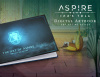 Превью изображения 0: Aspire: Ina's Tale - Artbook
