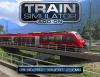 Превью изображения 0: Train Simulator: DB BR 442 'Talent 2' EMU Add-On