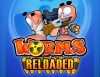 Превью изображения 0: Worms Reloaded