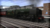 Превью изображения 5: Train Simulator: Duchess of Sutherland Loco Add-On
