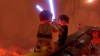 Превью изображения 3: LEGO Star Wars: The Skywalker Saga Deluxe Edition (Версия для СНГ [ Кроме РФ и РБ ])
