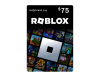 Превью изображения 0: Карта оплаты Roblox 75 USD USA [Цифровая версия]