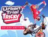 Превью изображения 0: Urban Trial Tricky Deluxe Edition