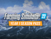 Превью изображения 0: Farming Simulator 22 - Year 1 Season Pass