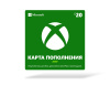 Превью изображения 0: Карта оплаты Xbox 20 USD [Цифровая версия] (US)
