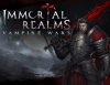 Превью изображения 0: Immortal Realms: Vampire Wars