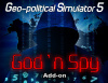Превью изображения 0: God'n Spy Add-on - Geo-Political Simulator 5