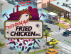 Превью изображения 0: Definitely Not Fried Chicken