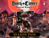 Превью изображения 0: Black Clover: Quartet Knights - Season Pass