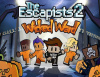 Превью изображения 0: The Escapists 2 - Wicked Ward