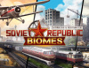 Превью изображения 0: Workers & Resources: Soviet Republic - Biomes