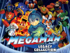 Превью изображения 0: Mega Man Legacy Collection