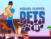 Превью изображения 0: House Flipper Pets VR
