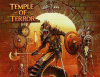 Превью изображения 0: Temple of Terror (Fighting Fantasy Classics)