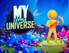 Превью изображения 0: My Little Universe
