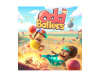 Превью изображения 0: Oddballers (Nintendo Switch - Цифровая версия) (EU)