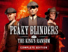 Превью изображения 0: Peaky Blinders: The King's Ransom Complete Edition