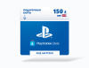Превью изображения 0: Карта оплаты Playstation Store 150 GBP GBR [Цифровая версия]