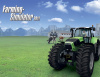 Превью изображения 0: Farming Simulator 2011