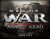 Превью изображения 0: Men of War: Assault Squad 2 - Iron Fist