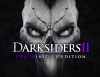Превью изображения 0: Darksiders 2 Deathinitive Edition