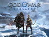 Превью изображения 0: God of War Ragnarok (Версия для РФ)