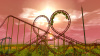 Превью изображения 5: RollerCoaster Tycoon 3: Complete Edition