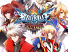 Превью изображения 0: BlazBlue: Chronophantasma Extend