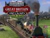 Превью изображения 0: Railway Empire: Great Britain & Ireland