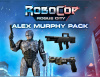 Превью изображения 0: Robocop: Rogue City - Alex Murphy Pack