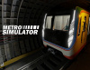 Превью изображения 0: Metro Simulator