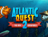 Превью изображения 0: Atlantic Quest 2 - New Adventure -