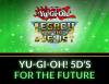 Превью изображения 0: Yu-Gi-Oh! 5D’s For the Future