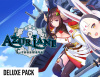 Превью изображения 0: Azur Lane: Crosswave Deluxe Pack