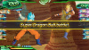 Превью изображения 5: Super Dragon Ball Heroes: World Mission Launch Edition