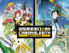 Превью изображения 0: Digimon Story Cyber Sleuth: Complete Edition